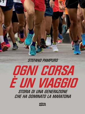 cover image of Ogni corsa è un viaggio